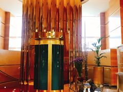 -迪拜帆船酒店海底餐厅