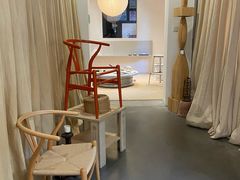 -设计共和 Design Republic(江宁路店)