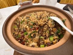 -寻味顺德·南记酒家·传统顺德菜·鱼生(广源路店)