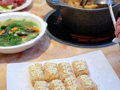 -广记餐厅(万福路店)