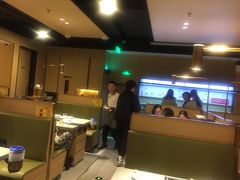 -海底捞火锅(海宁路店)
