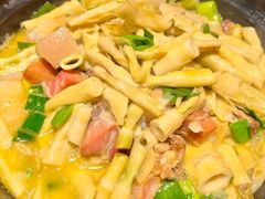 -千岛湖小鱼儿·淳安匠心农家菜