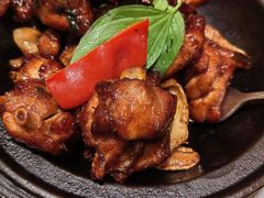 -鹿港小镇(金虹桥国际中心店)