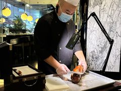 -东南里湖景餐厅·新闽菜(浦西万达店)