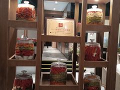 -川味里•商务宴请•团建聚餐(清湖店)