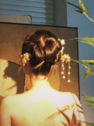 -十月孕记孕妈妈摄影