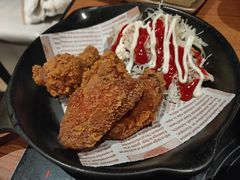-火炉火自助餐(悠唐购物中心店)