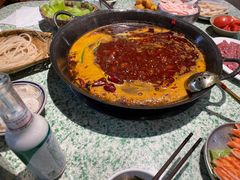 -五里关火锅(牛市口店)