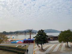 -上海月湖雕塑公园