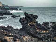 -龙头岩(Dragon Head Rock)