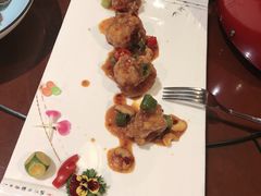 -涵苑私宴定制(外滩店)