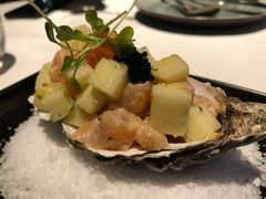 -L'Arome芳芳法国餐厅(仙林金鹰店)
