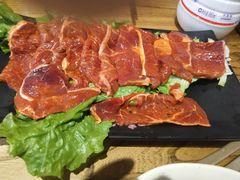 -四喜小胖·北京涮肉(五道营店)
