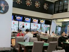 -令氏家外家岐山面(火炬路店)