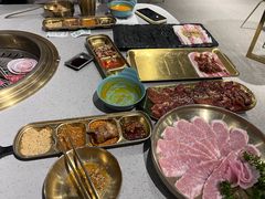 -妥妥烤肉料理(昙华林店)