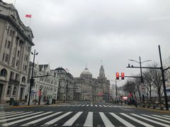 -上海外滩茂悦大酒店