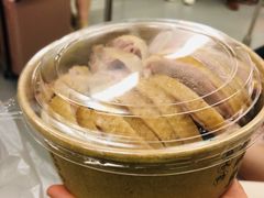 -戚顺兴盐水鸭(新街口明瓦廊店)