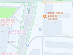 -肖肖酸萝卜鱼火锅(总店)