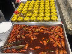 -初色海鲜自助(万丰路店)