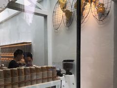-% Arabica阿拉比卡咖啡(武康路店)