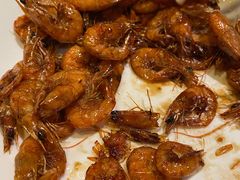 本帮油爆虾-金鼎轩(亚运村店)