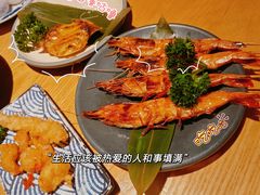 -枝魯枝魯自助料理