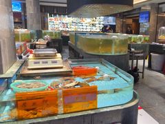 -国惠大酒楼(仓山万达店)