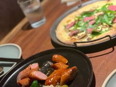 -West10 西拾·西餐厅·创意菜(未来科技城店)