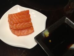 -成都钓鱼台精品酒店-品聚·成都餐厅