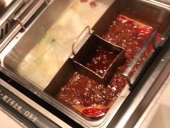 -野妹火锅(龙岗店)