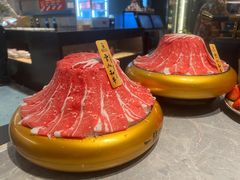 -一绪に寿喜烧(夫子庙水游城店)