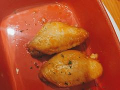 -夏日玛莉西餐厅(衡阳万达店)