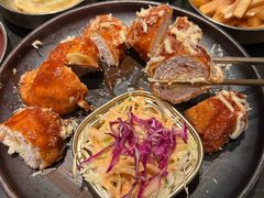 -韩宫宴和牛烤肉(合肥滨湖银泰城店)