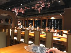 大堂-呷哺呷哺 黄金牧场 (欢乐谷店)