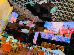 -视博茶点(美狮美高梅店)