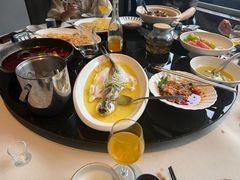 -恒记饭店(珠江路总店)