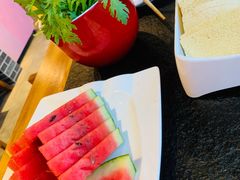 -四季大盘涮肉园(天竺店)