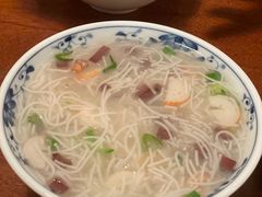 -林四喜·闽南传家菜(鼓浪屿店)