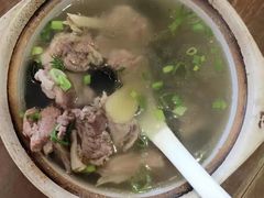 -新木器时代餐厅(太湖新天地店)