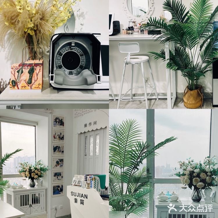 🔮郑州探店 | 宝藏纹绣店拯救无眉星人!