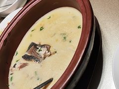 鱼头汤-天福苑(崇宁路店)