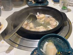 -润泽园椰子鸡(汇一城店)