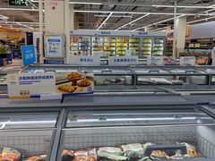 -沃尔玛购物广场(南城印象汇店)