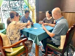-彩虹之约•淮扬家宴(亚运村店)