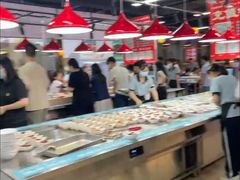 -留仙洞(地铁站)