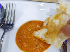 -VATAN INDIAN RESTAURANT米特餐饮有限公司(城北路店)