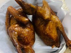 红烧乳鸽-味为先光明乳鸽(光明总店)