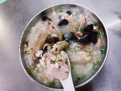 -广场正宗原汁薏米店