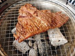 壶装横膈膜-热血兄弟·炭火烤肉(融侨中心店)