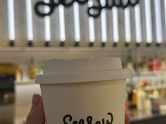 -Seesaw Coffee(88铜仁路店)
